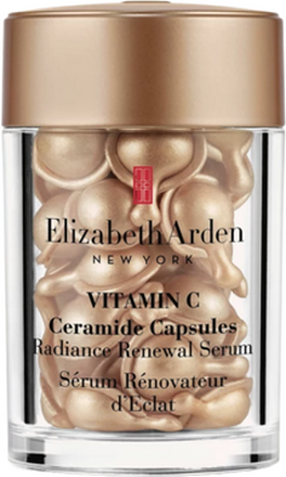 Elizabeth Arden Ceramide Vitamin C Kapslar 30 PCS