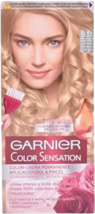 Garnier Color Sensation - 9.13 Ljus Blond