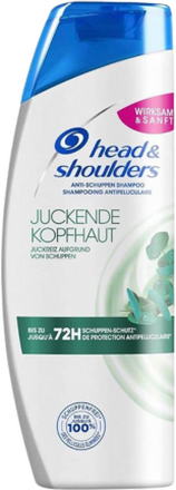 Head & Shoulders Kliande Skalp Shampoo 500ml