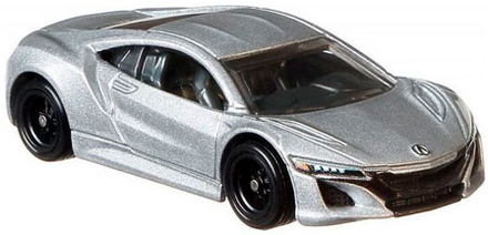 Hot Wheels Fast & Furious - 17 Acura NSX