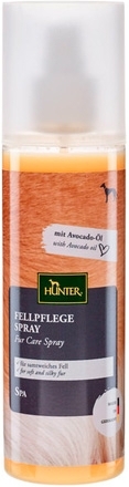 Hunter Pure Wellness Spray m. Avocado Olja - 200ml