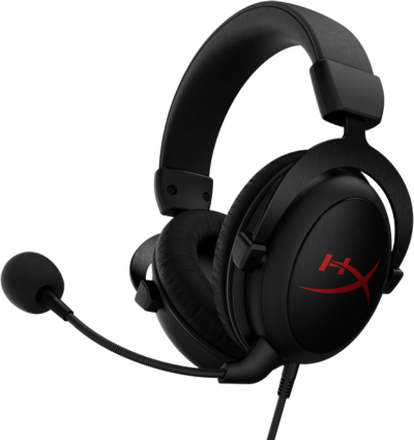 HyperX Cloud Core 7.1 Gaming Headset