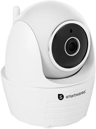 Smartwares C7941IP Inomhus Övervakningskamera