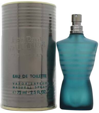 Jean Paul Gaultier Le Male - Eau de Toilette 75ml