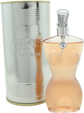 Jean Paul Gaultier Classique - Eau de Toilette 100ml