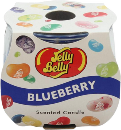 Jelly Belly Blueberry Doftljus