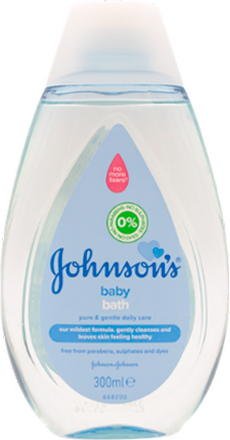 Johnson’s Johnsons Baby Bath Shower Gel - 300 ml