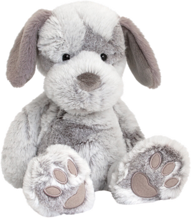 Keel Toys Love To Hug nallebjörn - Grå Hund