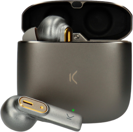 KSIX Spark Bluetooth Hörlurar