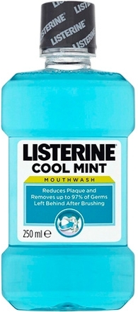 Listerine Cool Mint Munskölj - 250ml
