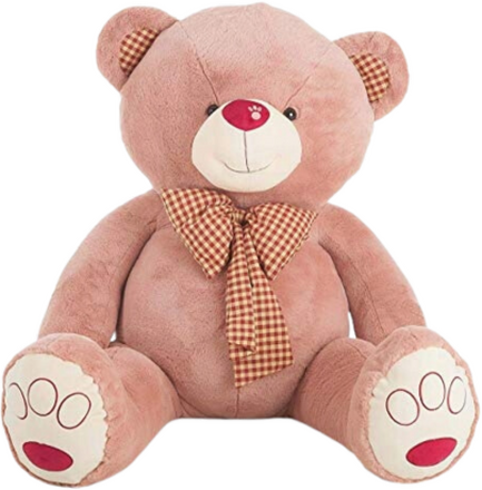 LLOPIS Teddy Bear nallebjörn - 50cm