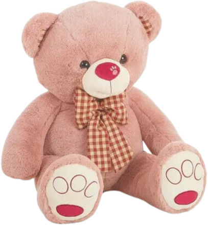 LLOPIS Teddy Bear nallebjörn - 75cm