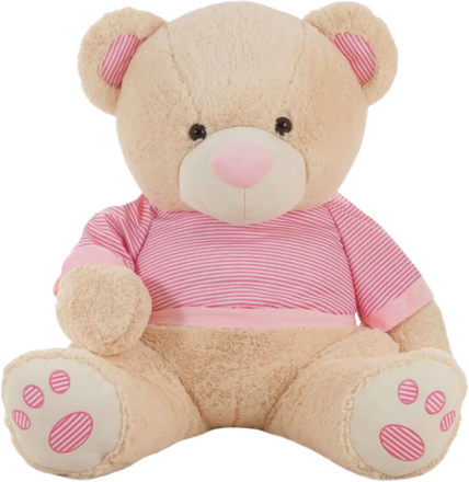 LLOPIS Teddy Bear nallebjörn - 80cm