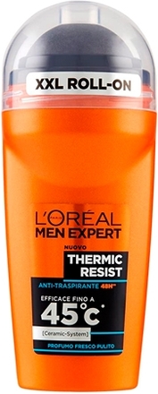 L Oreal Thermic Resist Deo Roll-On - 50ml