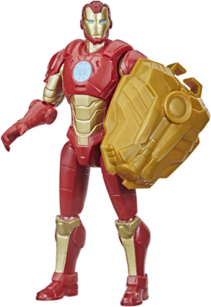 Marvel Avengers Mech Strike Iron Man