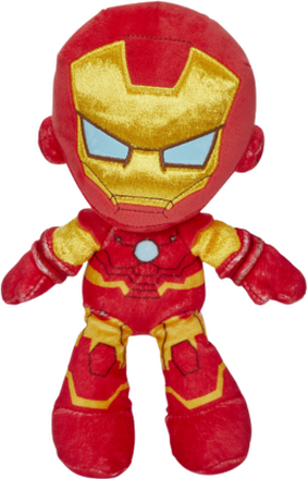 Marvel Iron Man nallebjörn - 20 cm