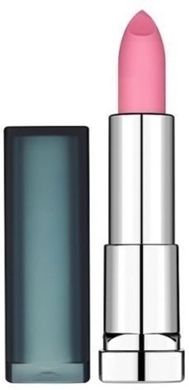 Maybelline Color Sensational Bold Matte Läppstift Rose Rush