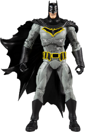 DC Dark Nights Metal Batman