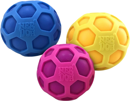 NeeDoh Atomic Squeeze Ball