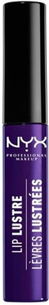 NYX Lip Lustre Glossy Lip Tint - Dark Magic 11