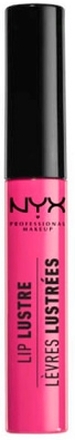 NYX Lip Lustre Glossy Lip Tint - Euphoric 06