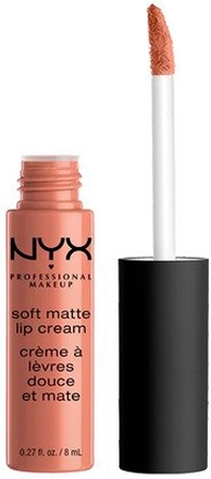 NYX Soft Matte Lip Cream Abu Dhabi