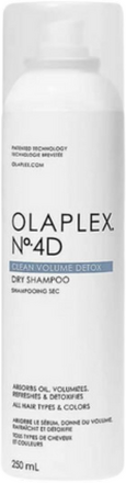 Olaplex Clean Volume Detox Dry Shampoo No. 4D 250 ml