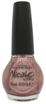 OPI Nicole Nagellack - True Reflection