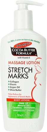 Palmer's Cocoa Butter Massage Lotion - 250ml