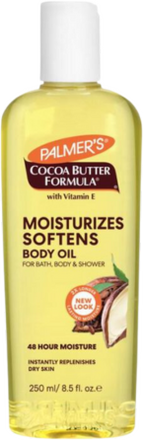 Palmer s Cocoa Butter Moisterising Body Oil - 250ml