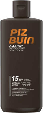 Piz Buin Allergy Sun Sensitive Skin Lotion SPF 15 - 200 ml