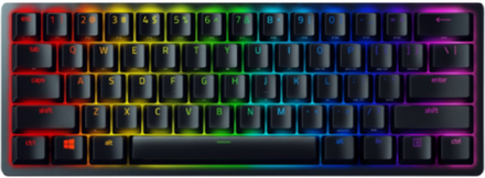 Razer Huntsman Mini RGB Tastatur (Nordic)