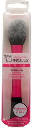 Real Techniques Blush brush