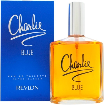 Revlon Charlie Blue 100ml Eau de Toilette