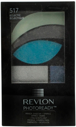 Revlon PhotoReady Primer + Shadow Eclectic