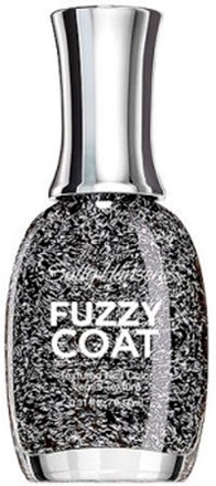 Sally Hansen Fuzzy Coat Nagellack - Tweedy