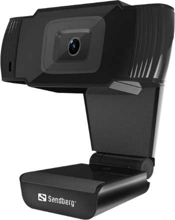 Sandberg Saver USB Webcam