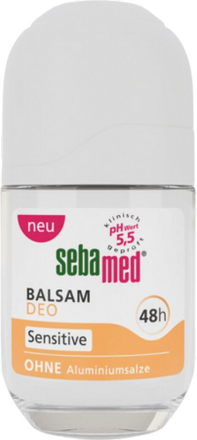 Sebamed Sensetive Balsam Deo Roll-on - 50ml