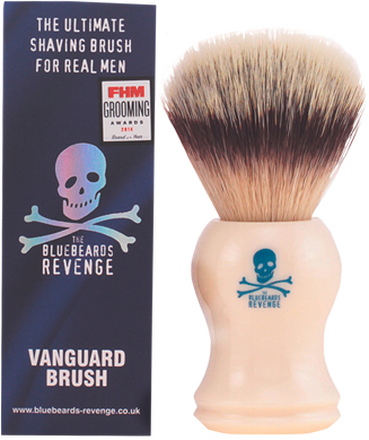 The Bluebeards Revenge Vanguard Shaving Brush