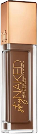 Urban Decay Stay Naked Weightless Liquid Foundation - 80WR