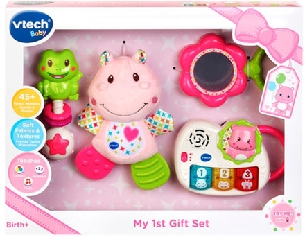 VTech My 1st Presentförpackning