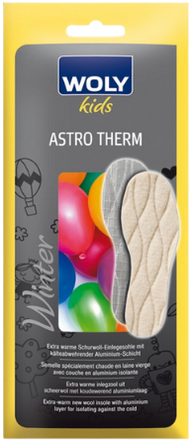 Woly Kids Astro Therm Sulor