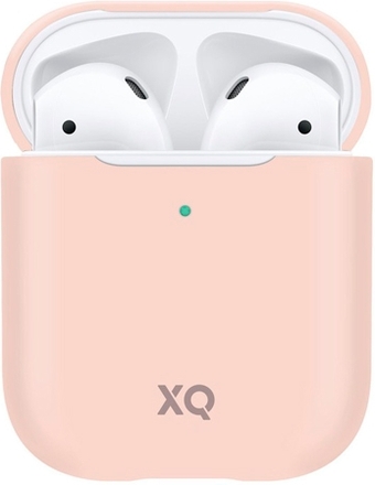 Xqisit Silikon Airpods Cover