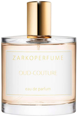 Zarkoperfume Oud Couture - Eau de Parfum 100ML