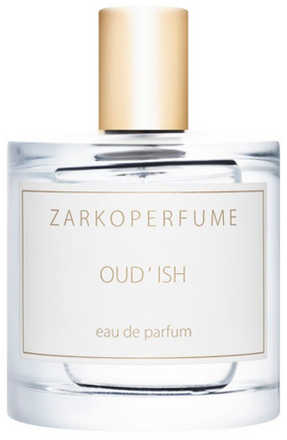 Zarkoperfume Oud ish - Eau de Parfum 100ML