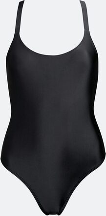 Her [bodysuit] - Svart
