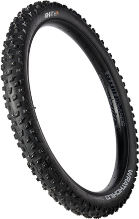 45Nrth Wrathchild 27,5"+ x 3.0 Dubbdäck 120tpi, 252 XL dubbar. Tubeless ready