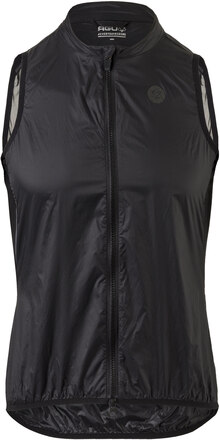 AGU Wind II Essential Vest Black, Str. XXL