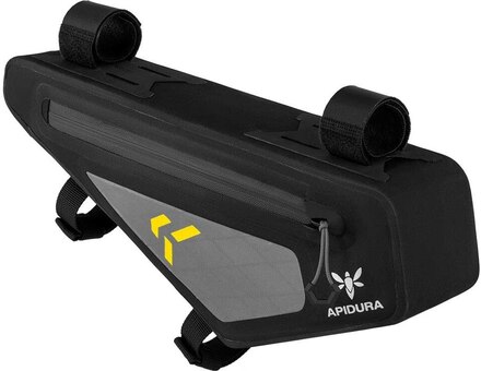 Apidura Backcountry Frame Pack 150g, 2 L, Vattentät