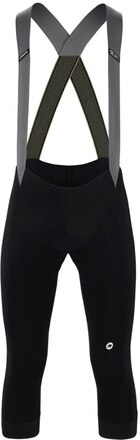 Assos Mille GT Spring/Fall C2 Knickers Sort, Str. XLG